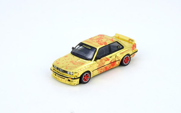[INNO64] Pandem Rocket Bunny E30 The Year Of The Horse 2026 Limited Edition