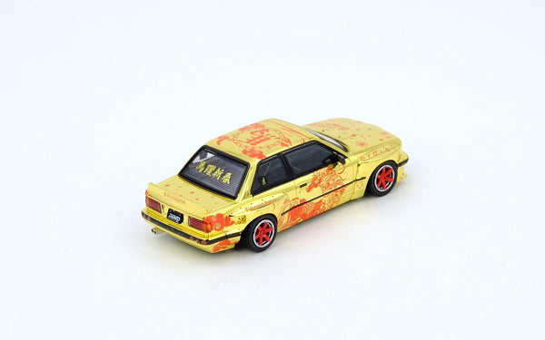 [INNO64] Pandem Rocket Bunny E30 The Year Of The Horse 2026 Limited Edition