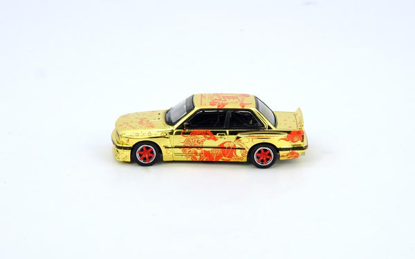 [INNO64] Pandem Rocket Bunny E30 The Year Of The Horse 2026 Limited Edition