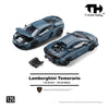 [TRENDS HOBBY] Lamborghini Temerario Grey