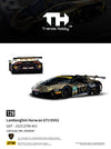 [TRENDS HOBBY] Lamborghini Huracan GT3 EVO2 DTM 2025 #63 - Toy Space Diecast Online Store Singapore