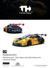 [TRENDS HOBBY] Porsche 911 GT3 R-LeMans 24H 2024 #91