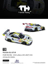 [TRENDS HOBBY] Porsche 911 GT3 R-LeMans 24H 2024 #92