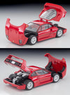 [TOMICA] F40 Red