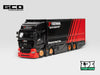 [GCD] 1:64 Hino Profia 700 Advan Truck [Indonesia Exclusive]