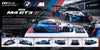 [AR BOX] 1:64 BMW M4 GT3 Evo Presentation Car