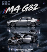 [PGM] 1:64 Set Of 3 Cars [FOSHAN EVENT EXCLUSIVE] - Toy Space Diecast Online Store Singapore