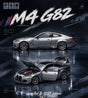 [PGM] 1:64 Set Of 3 Cars [FOSHAN EVENT EXCLUSIVE] - Toy Space Diecast Online Store Singapore