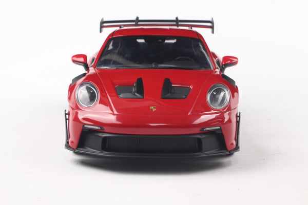 [SOLIDO] 1:18 Porsche 911 GT3 RS Guards Red 2024