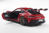 [SOLIDO] 1:18 Porsche 911 GT3 RS Guards Red 2024