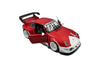 [SOLIDO] 1:18 RWB Bodykit Porco Rosso Red 2020