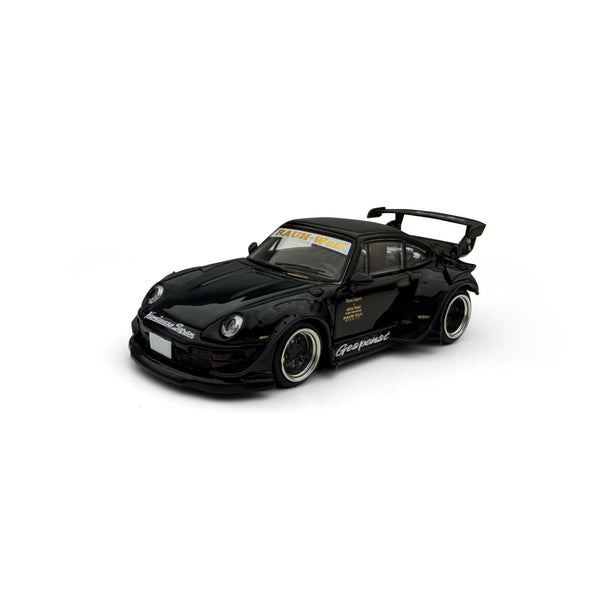 [MODEL MODEL] 1:64 RWB 993 Black