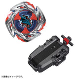 [Beyblade X] UX-11 Starter Impact Drake 9-60LR Japan