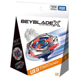 [Beyblade X] UX-11 Starter Impact Drake 9-60LR Japan