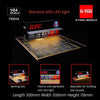 [G-FANS] 1/64 KFC Building Diorama [710014]