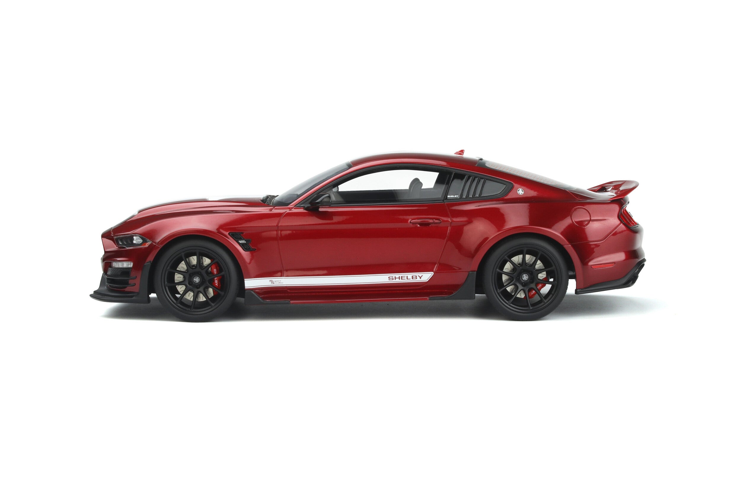 GT Spirit 1/18 Shelby Mustang Super Snake Coupe [GT397]