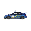 [OTTOMOBILE] 1:18 Subaru Impreza S6 WRC Blue Catalunya 2000 [OT472]