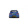 [OTTOMOBILE] 1:18 Subaru Impreza S6 WRC Blue Catalunya 2000 [OT472]