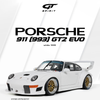 [GT SPIRIT] 1:18 Porsche 911 [993] GT2 EVO White 1995 [GT532]