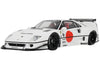 [GT SPIRIT] 1/18 LB-Works F40 White 2023 [GT470]