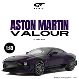 [GT SPIRIT] 1:18 Aston Martin Valour Purple 2023 [GT944]