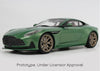 [GT SPIRIT] 1/18 Aston Martin DB12 Vantage Green 2023 [GT466]