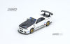 [INNO64] Top Secret R34 GT-R White