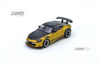 [INNO64] Top Secret Fairlady Z (RZ34) Gold