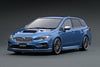Ignition Model 1/18 Subaru Levorg (VMG) 2.0STI Sport Storm Gray Metallic [IG1662] - Toy Space Diecast Online Store