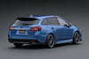 Ignition Model 1/18 Subaru Levorg (VMG) 2.0STI Sport Storm Gray Metallic [IG1662] - Toy Space Diecast Online Store