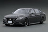 Ignition Model 1/18 Toyota Crown (220) 3.5L RS Advance Matte Grey [IG1679] - Toy Space Diecast Online Store