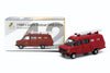 Tiny City 42 Diecast - 1980's HKFSD Light Rescue Unit - Toy Space Diecast Online Store