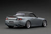 Ignition Model 1/18 Honda S2000 (AP2) Dark Silver [IG2584]