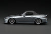 Ignition Model 1/18 Honda S2000 (AP2) Dark Silver [IG2584]