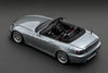 Ignition Model 1/18 Honda S2000 (AP2) Dark Silver [IG2584]