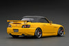Ignition Model 1/18 Honda S2000 (AP2) Yellow [IG2589]