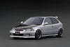 Ignition Model 1/18 Honda Civic (EK9) Type R Silver [IG2678] - Toy Space Diecast Online Store Singapore