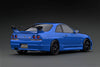 Ignition Model 1/18 Nissan Skyline GT-R (BCNR33) Blue [IG2780]