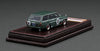 Ignition Model x Kaido House 1/64 Datsun Bluebird (510) Wagon Green [IG2879]
