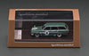 Ignition Model x Kaido House 1/64 Datsun Bluebird (510) Wagon Green [IG2879]