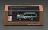 Ignition Model x Kaido House 1/64 Datsun Bluebird (510) Wagon Green [IG2879] - Toy Space Diecast Online Store Singapore