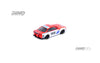Inno64 Nissan Silvia S14 Rocket Bunny Boss "BWS HYOUKOYA" - Toy Space Diecast Online Store Singapore