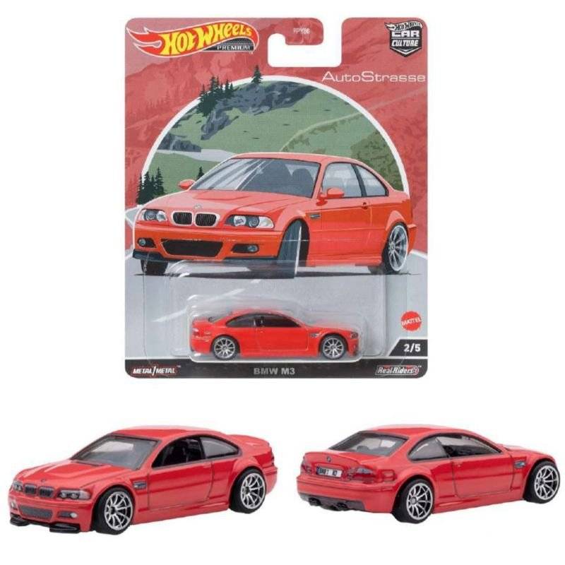 Hot Wheels Auto Strasse Set (FPY86-957Q) - Toy Space Diecast Online Store Singapore