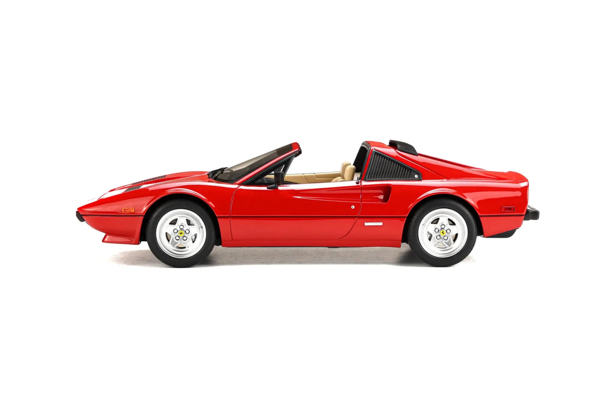 GT Spirit 1/18 Ferrari 308 GTS QV Red 1982 [GT368]