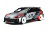 GT Spirit 1/18 Audi RS 6 GTO Concept - 40 Years of Quattro [GT373] - Toy Space Diecast Online Store Singapore