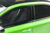 GT Spirit 1/18 2021 Audi RS3 Sedan 2021 Kyalami Green [GT414]