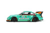 [GT SPIRIT] 1/18 RWB Body kit 2022 Vaillant [GT869]