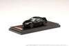 Hobby Japan 1/64 Toyota GR86 RZ Customized Version - Crystal Black Silica - Toy Space Diecast Online Store Singapore