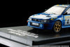 Hobby Japan 1/64 Subaru Impreza WRC 1997  #4 (MONTE CARLO) / WINNER