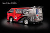 Galaxy 1/18 Hiace CRS Drift Car - Toy Space Diecast Online Store Singapore